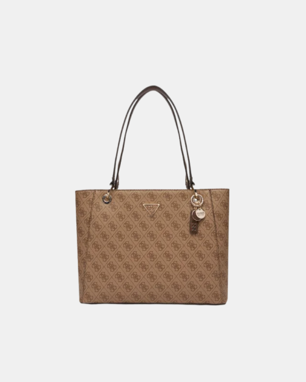  Bolsos Mujer GUESS Marrón NOELLE HWBG96 72250