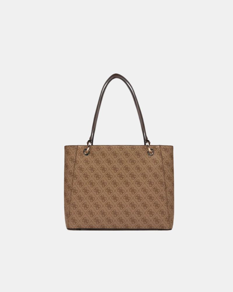  Bolsos Mujer GUESS Marrón NOELLE HWBG96 72250