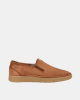  Zapatos Bajos Hombre FLUCHOS Marrón F1946