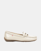  Zapatos Bajos Mujer FLUCHOS Hielo F2156