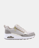  Zapatillas Bajas Mujer SKECHERS Taupe 177873 UNO