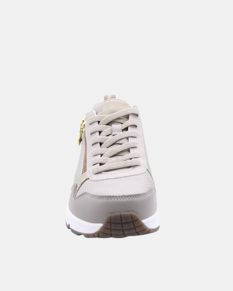  Zapatillas Bajas Mujer SKECHERS Taupe 177873 UNO