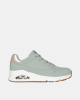  Zapatillas Bajas Mujer SKECHERS Verde 177094 UNO