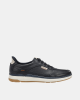  Zapatos Bajos Hombre FLUCHOS Azul F2358