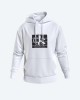 CALVIN KLEIN J30J320846YAF GRAPHIC HOODIE Sudaderas Manga larga Hoodie Hombre Blanco