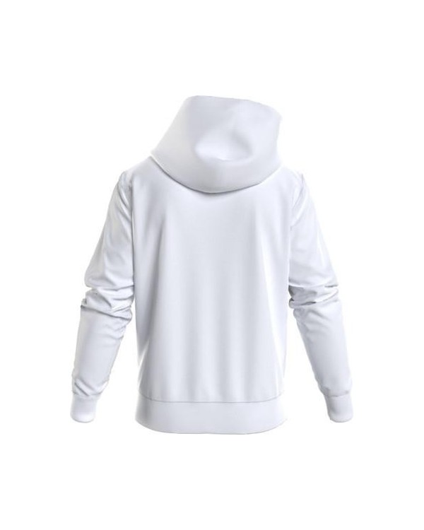 CALVIN KLEIN J30J320846YAF GRAPHIC HOODIE Capuz Manga comprida Capuz Homem Branco
