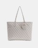  Bolsos Shopper Mujer GUESS Taupe POWER PLAY HWSL71 24240