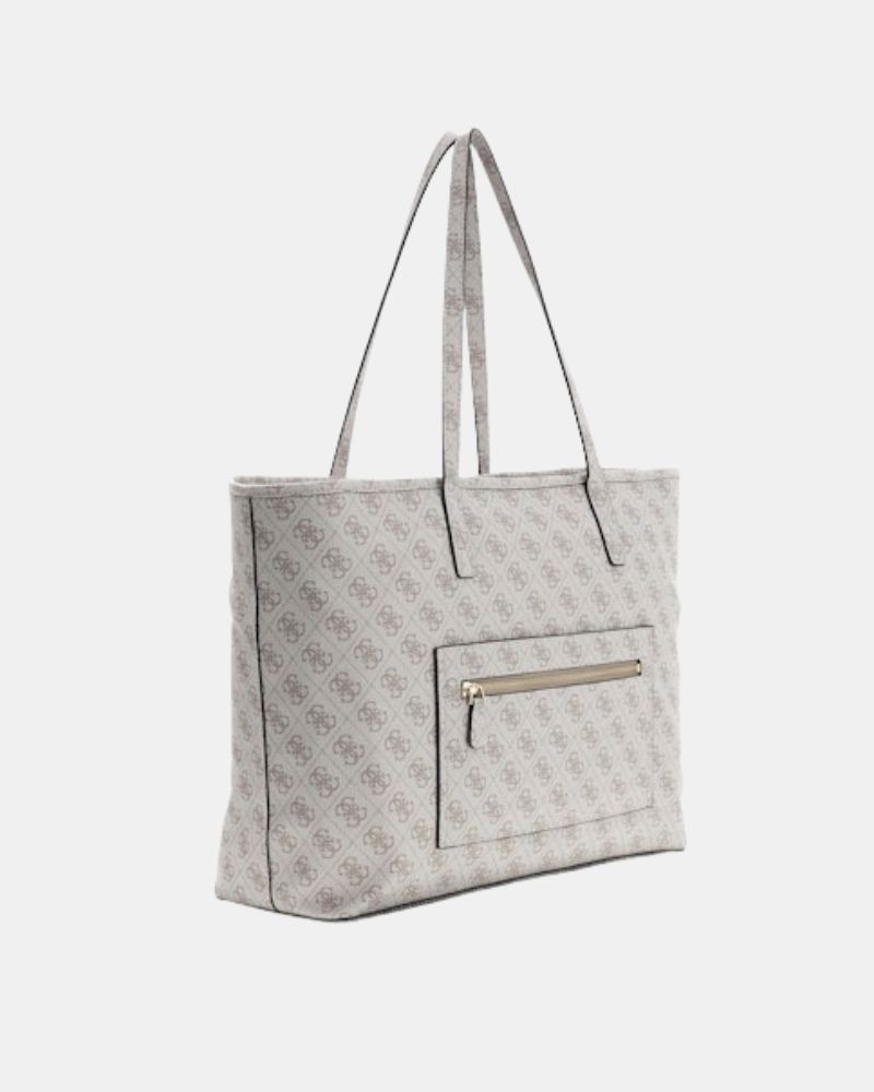 Bolsos Shopper Mujer GUESS Taupe POWER PLAY HWSL71 24240