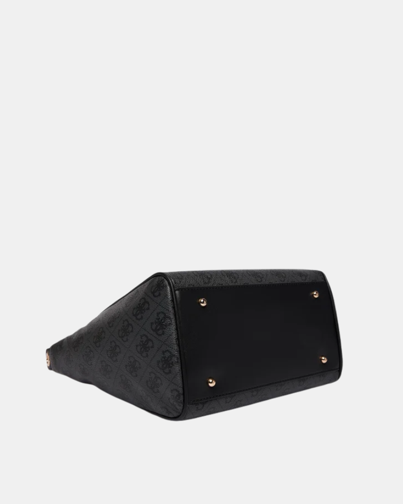  Bolsos Bandoleras Mujer GUESS Negro FOLLIE TWLB96 76019