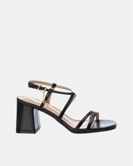  Sandalias Fiesta Mujer XTI Negro 142351