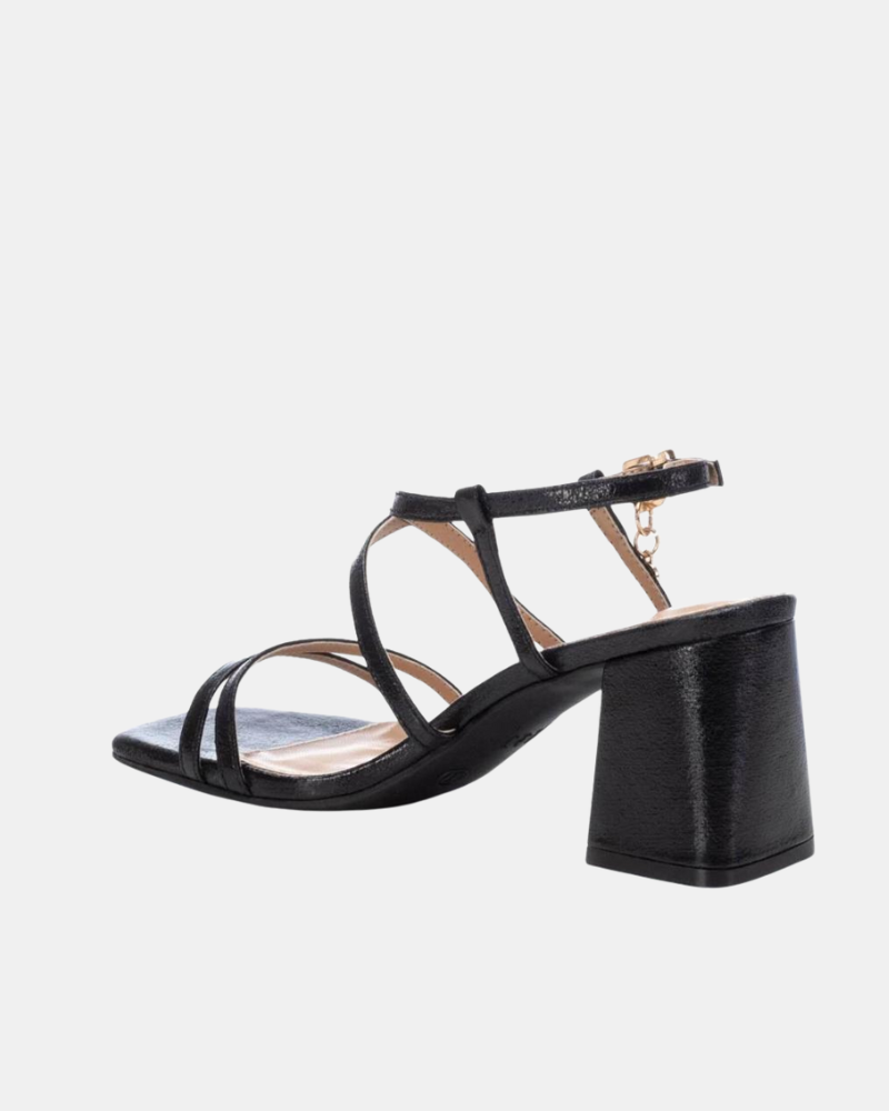  Sandalias Fiesta Mujer XTI Negro 142351