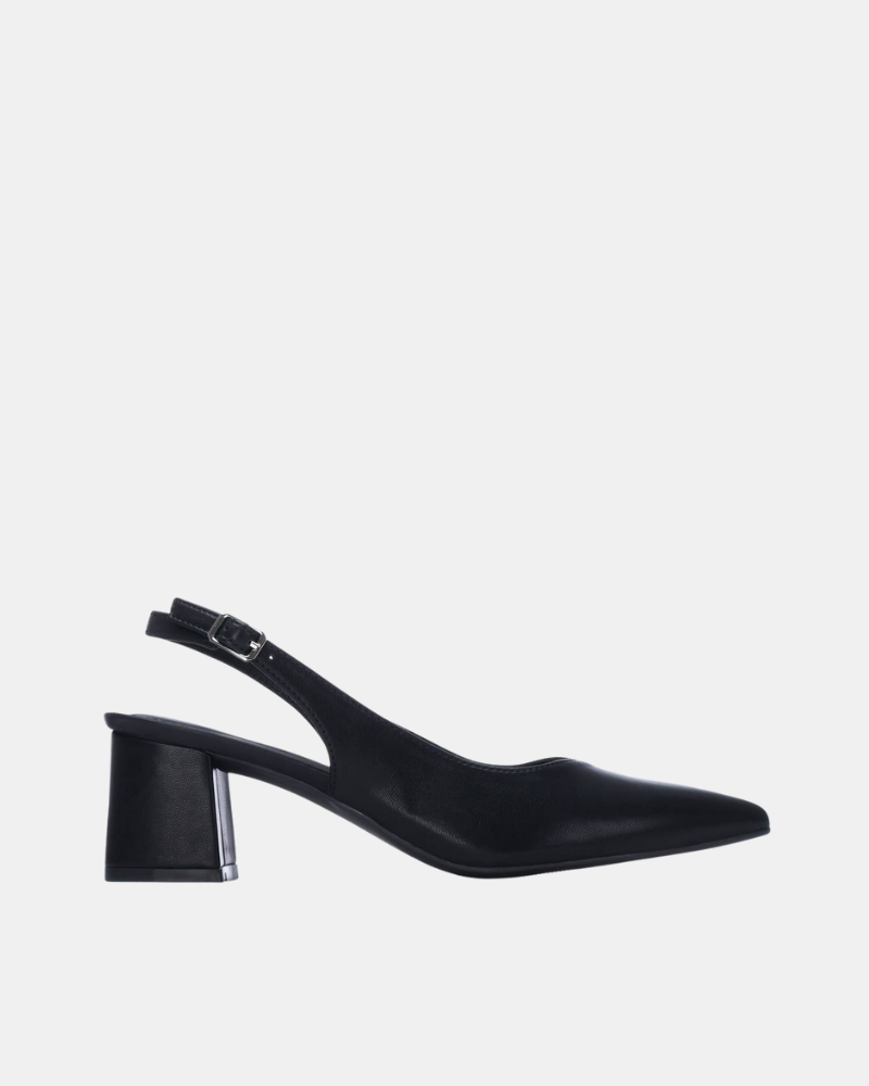 Zapatos Fiesta Mujer XTI Negro 145367