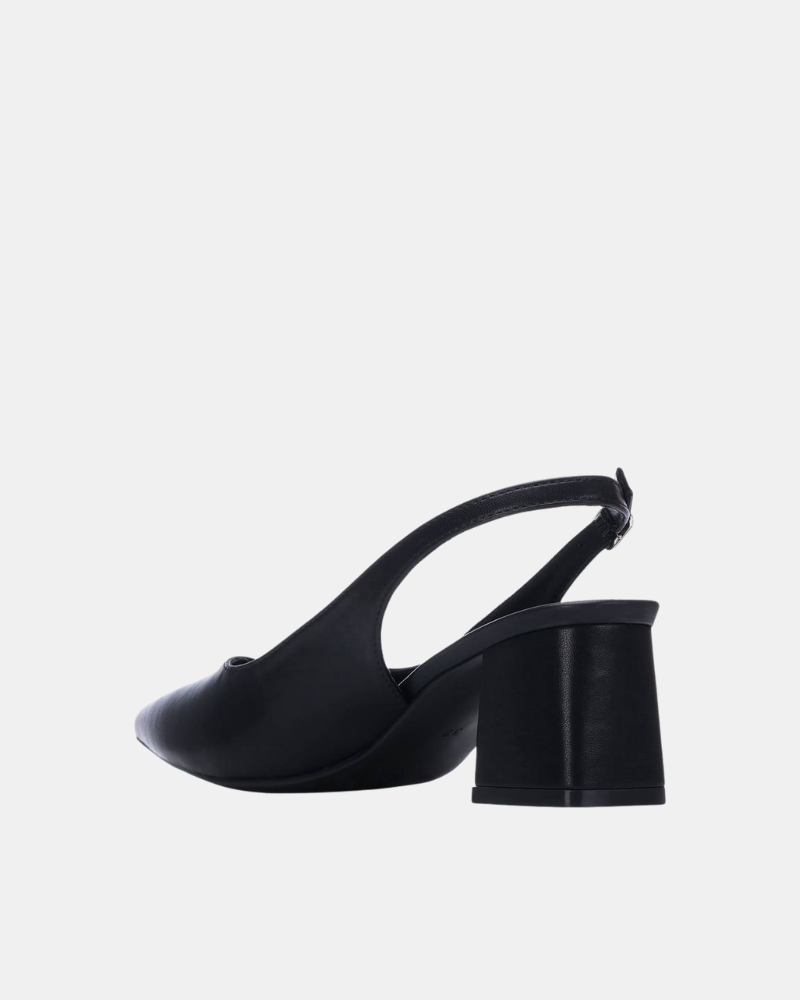 Zapatos Fiesta Mujer XTI Negro 145367