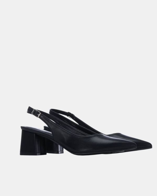 Zapatos Fiesta Mujer XTI Negro 145367