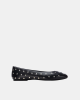 Zapatos Mujer XTI Negro 145115