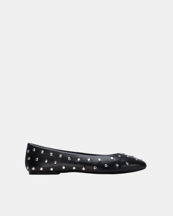 Zapatos Mujer XTI Negro 145115