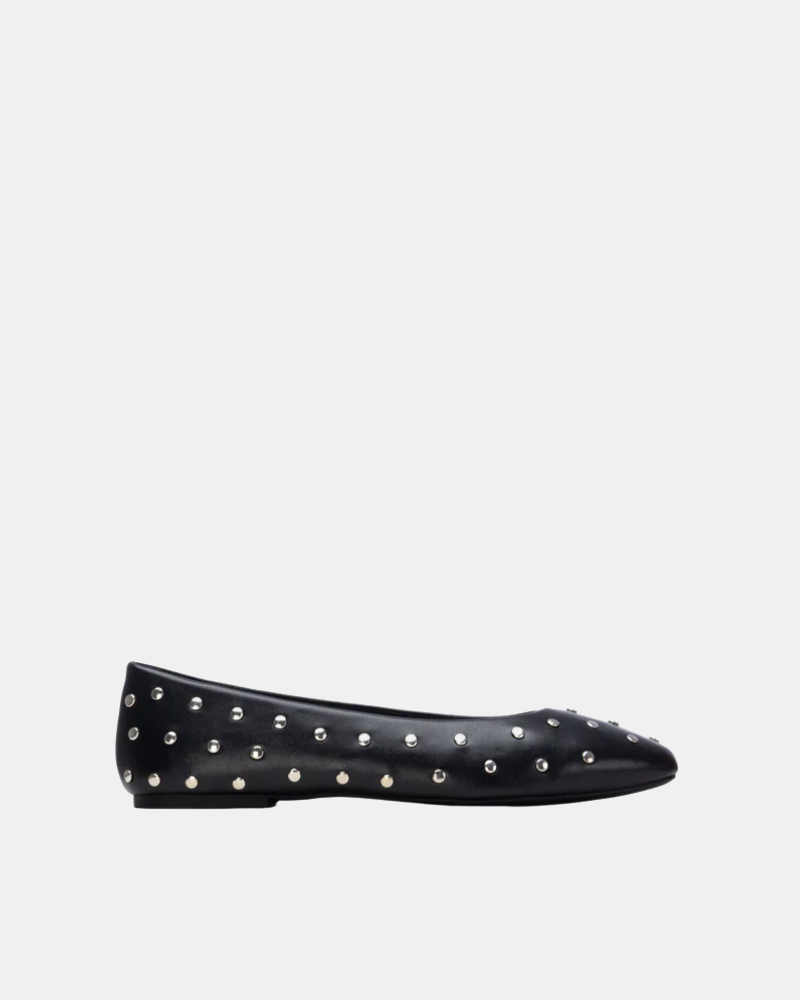 Zapatos Mujer XTI Negro 145115