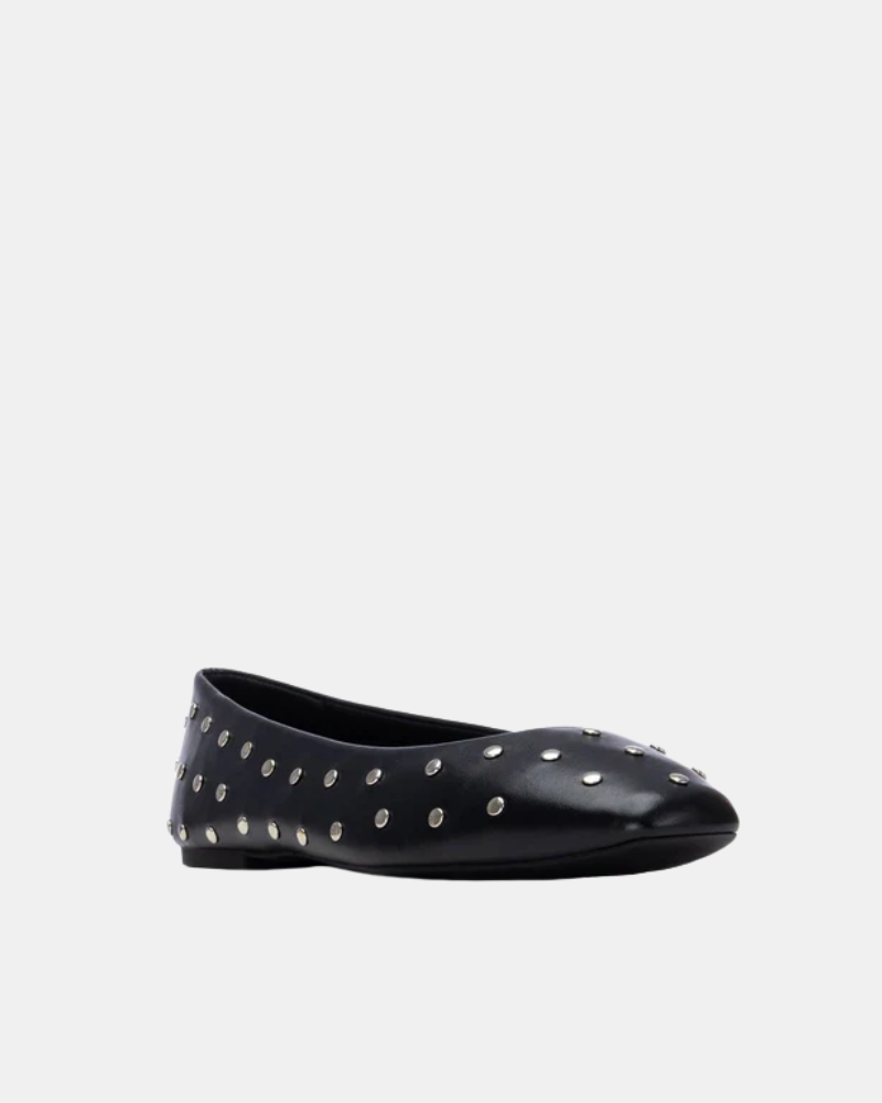 Zapatos Mujer XTI Negro 145115