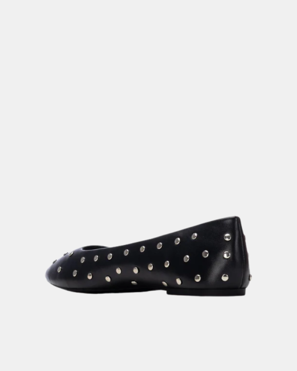 Zapatos Mujer XTI Negro 145115