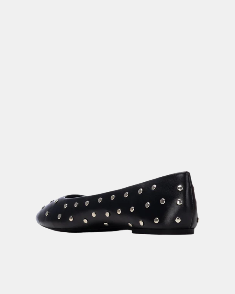 Zapatos Mujer XTI Negro 145115