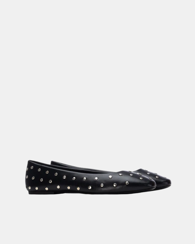 Zapatos Mujer XTI Negro 145115