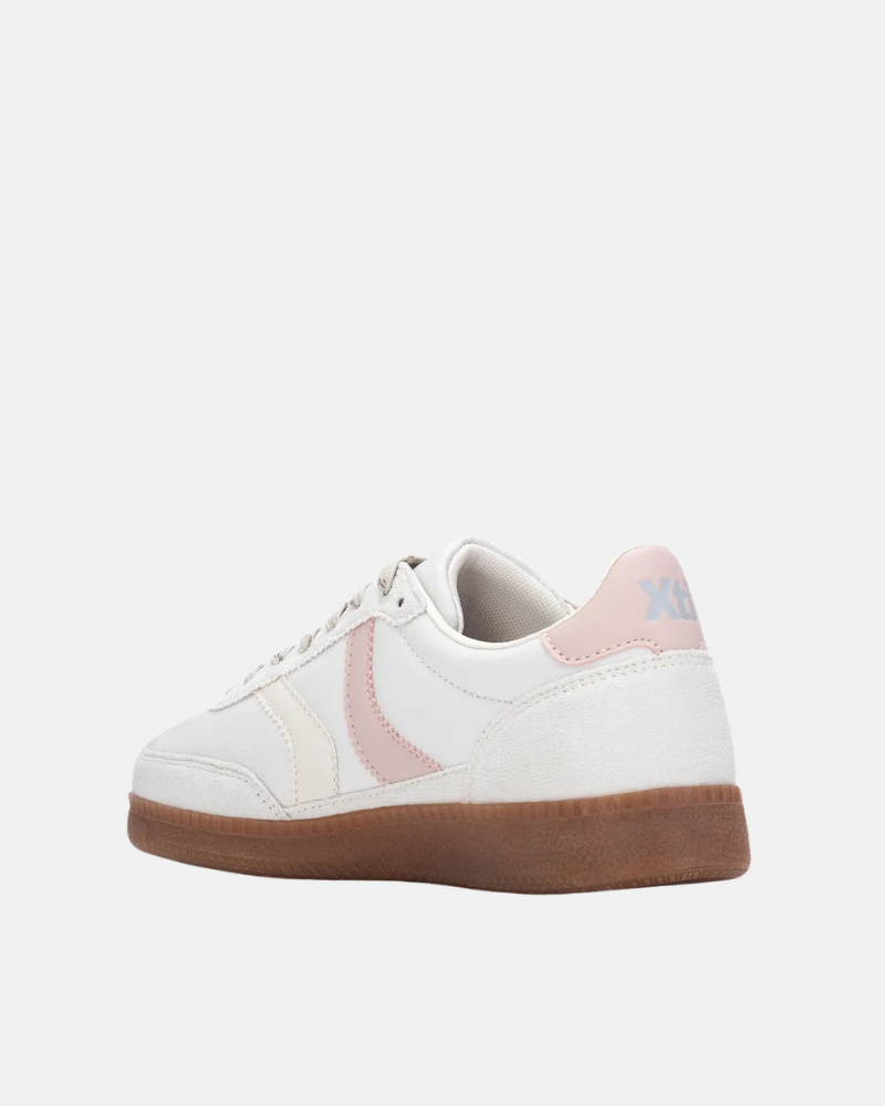 Sapatilhas Mulher XTI Gelo 145052