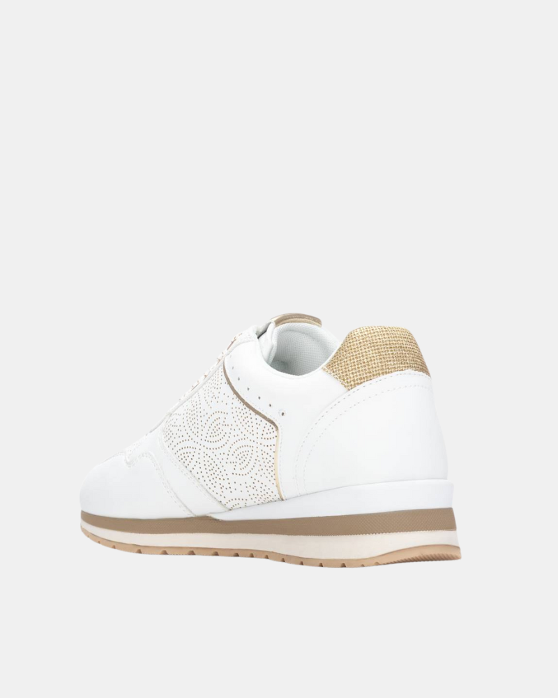 Zapatillas Mujer XTI Blanco 145163