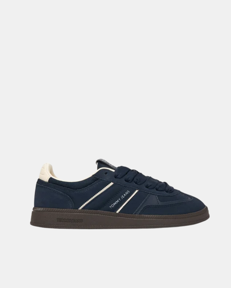 Zapatillas Mujer TOMMY HILFIGER Azul EN0EN02924C1G