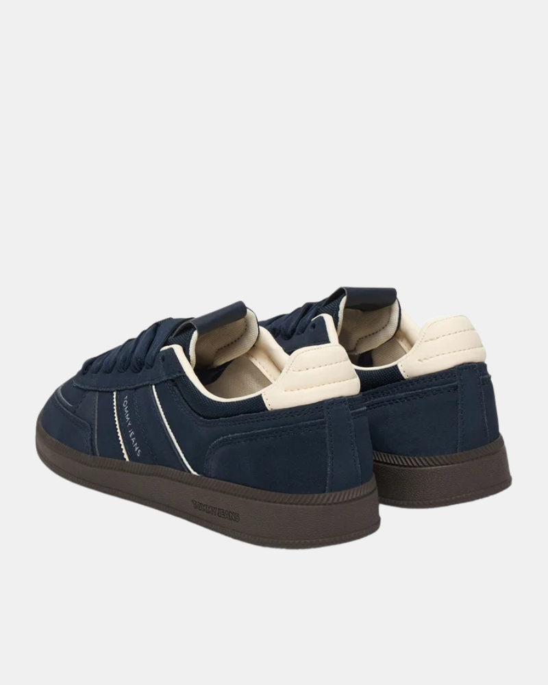 Zapatillas Mujer TOMMY HILFIGER Azul EN0EN02924C1G