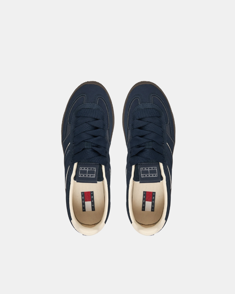 Zapatillas Mujer TOMMY HILFIGER Azul EN0EN02924C1G