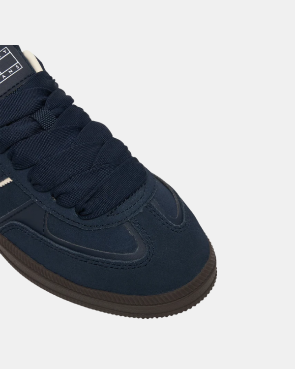 Zapatillas Mujer TOMMY HILFIGER Azul EN0EN02924C1G