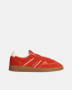 Zapatillas Mujer TOMMY HILFIGER Naranja EN0EN02924SN4