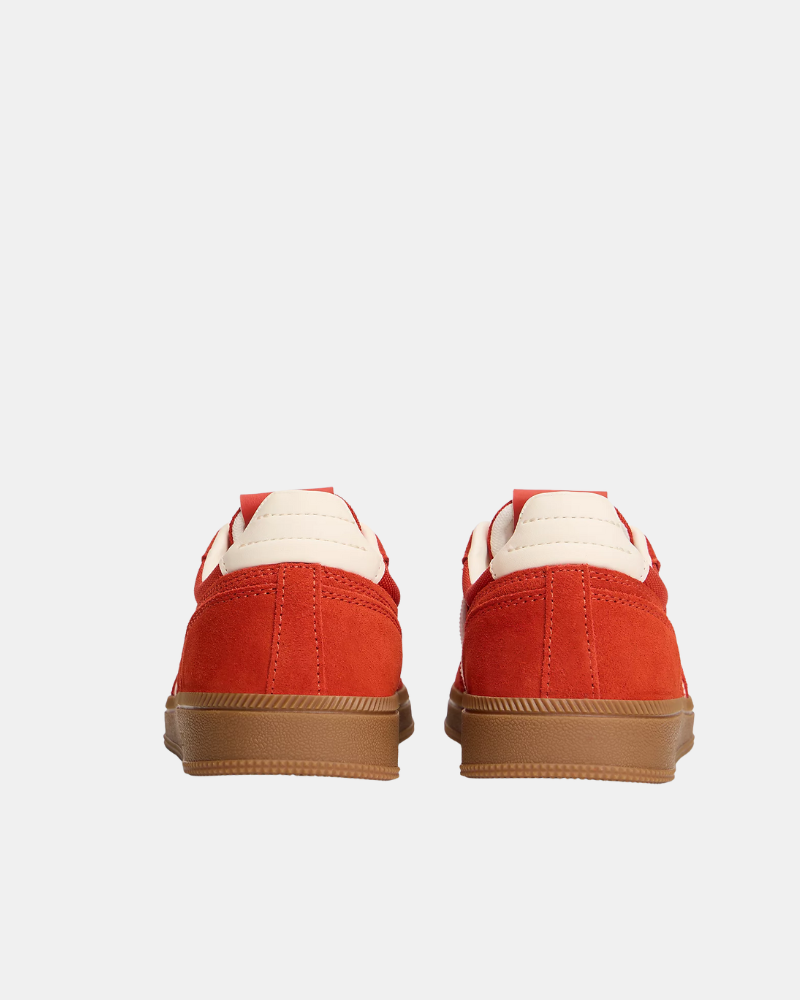 Zapatillas Mujer TOMMY HILFIGER Naranja EN0EN02924SN4