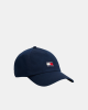 Gorros y gorras Mujer TOMMY HILFIGER Azul AW0AW16991C1G