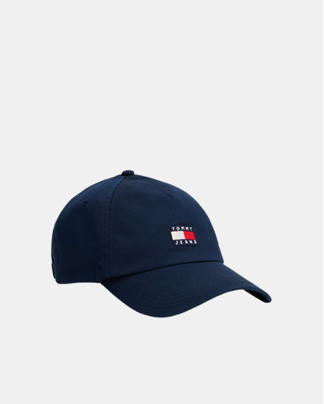 Gorros y gorras Mujer TOMMY HILFIGER Azul AW0AW16991C1G