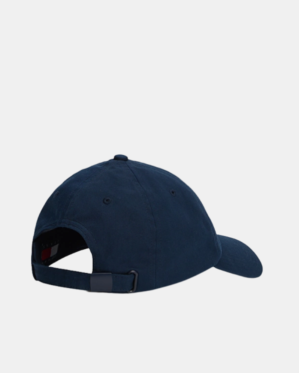 Gorros y gorras Mujer TOMMY HILFIGER Azul AW0AW16991C1G