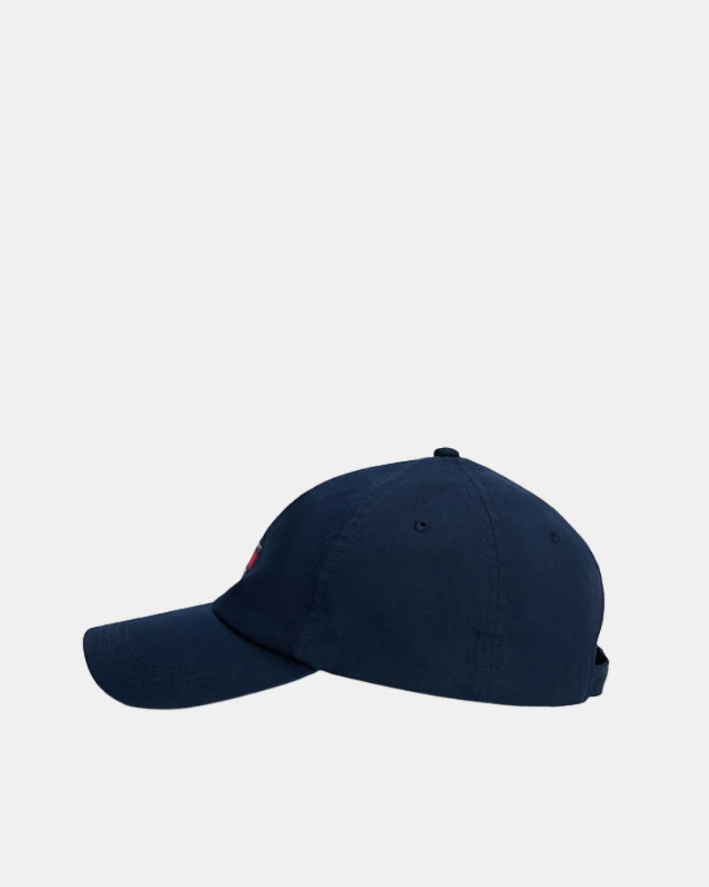 Gorros y gorras Mujer TOMMY HILFIGER Azul AW0AW16991C1G