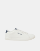 Sapatilhas Baixas Homem JACK AND JONES Branco 12203642 BOSLEY