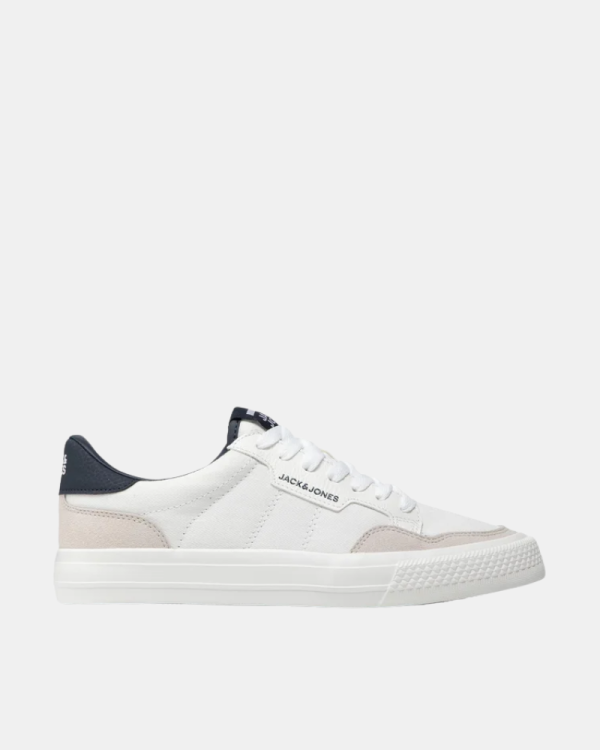 Ténis Homem JACK AND JONES Branco 12184170 MORDEN