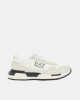 Zapatillas Bajas Hombre EA7 Blanco 7X000380 AF19175