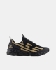 Zapatillas Hombre EA7 Negro X8X217 XK433