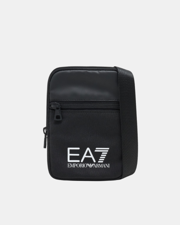 Bolsas para Homem EA7 Preto 7X000391 AF19722
