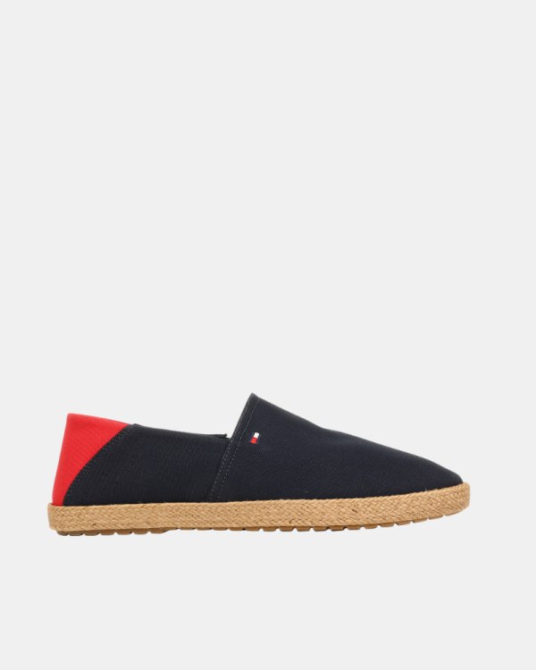 Zapatos Hombre TOMMY HILFIGER Azul FM0FM05792DW5