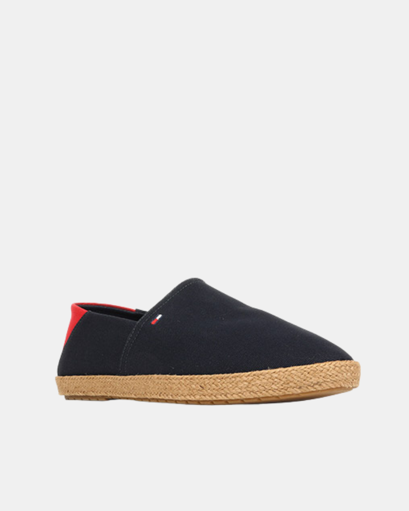 Zapatos Hombre TOMMY HILFIGER Azul FM0FM05792DW5