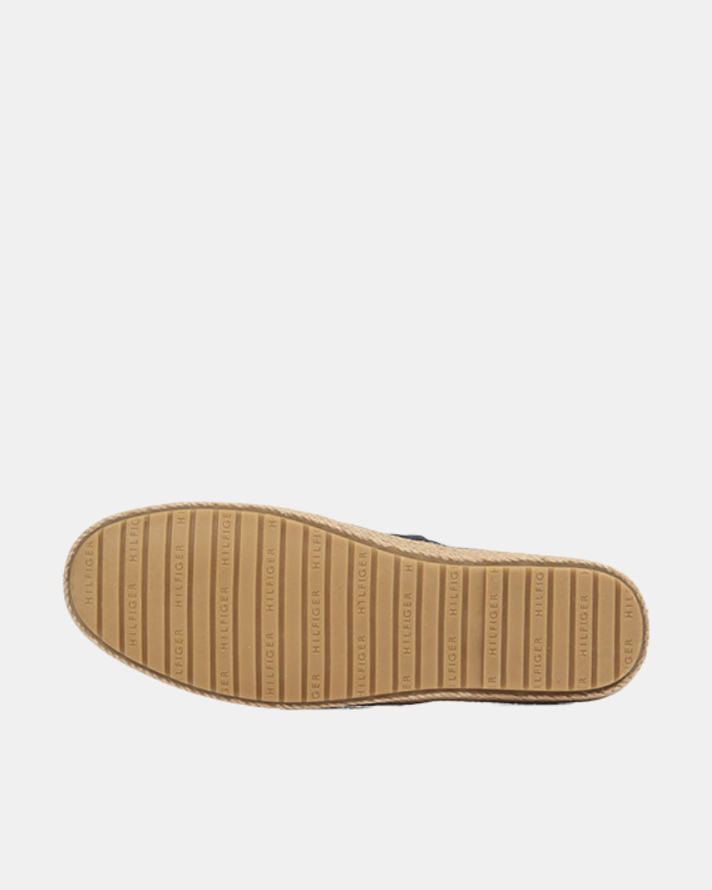 Zapatos Hombre TOMMY HILFIGER Azul FM0FM05792DW5