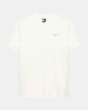 Camisetas Manga corta Hombre TOMMY HILFIGER Blanco DM0DM21780YBL