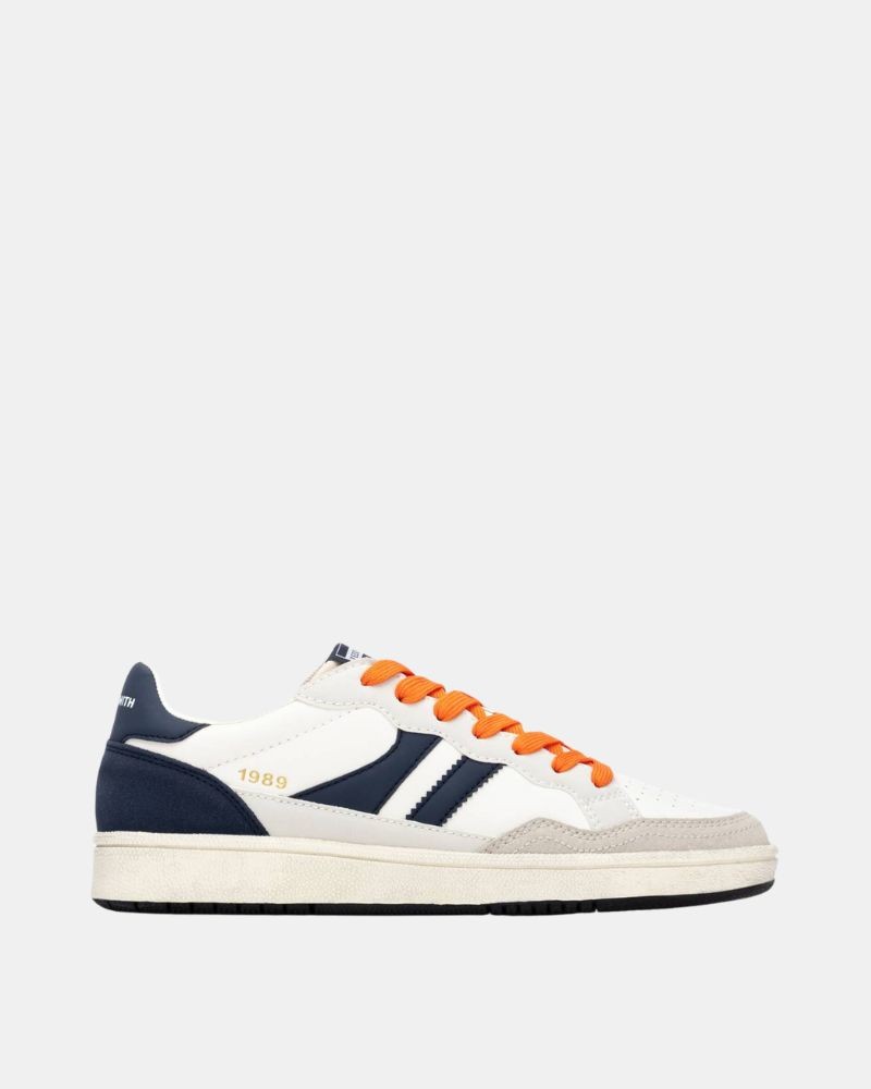 Zapatillas Bajas Hombre Teddy Smith Azul 120597