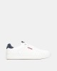 Zapatillas Bajas Hombre Teddy Smith Blanco 120628