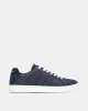 Zapatillas Bajas Hombre Teddy Smith Azul 120628