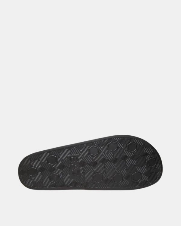 Sandalias Chancletas Hombre EA7 Oro 7X000109 AF15125